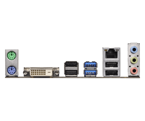 ASRock H110 Pro BTC+   (S.1151)